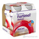 Fortimel DiaCare s čokoládovou příchutí 4 × 200 ml
