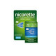 Nicorette Mint 4 mg pastilky na snížení chuti na cigaretu 40 ks