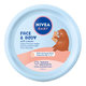NIVEA BABY Soft krém na tvář a tělo 200 ml