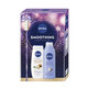NIVEA Body Smooth vánoční kosmetická sada