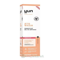YUN ATO Wash prebiotický mycí gel 200 ml