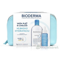 BIODERMA Hydrabio dárkový balíček pro dehydratovanou pleť