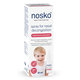 Nosko sprej na ucpaný nos hypertonická mořská voda 30 ml