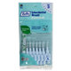 TePe  Extra Soft medzizubní kartáčky 0,6 mm 8 ks