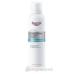 EUCERIN Hyaluron-Filler 3x Effect hydratačný sprej 150 ml