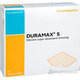 Duramax S silikonové superabsorpční krytí 10 × 10 cm 10 ks