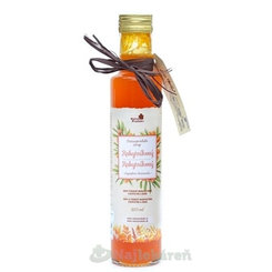 NaturProdukt Rakytníkový sirup 500 ml