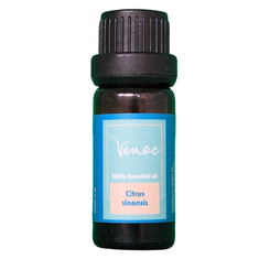 Venoc esenciální olej pomeranč 10 ml