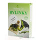 Juvamed Plicník lékařský list bylinný čaj 30 g
