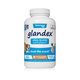 Glandex Powder pro zdravé anální žlázy pro psy a kočky 156 g