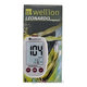 WELLION Leonardo Compact glukometr 1 ks