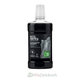 EcoDenta Extraordinary Whitening ústní voda černé uhlí 500 ml