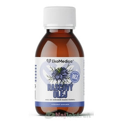 EkoMedica SK Kmínový olej 100 ml