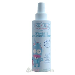 JACK N´JILL Bezoplachový kondicionér ve spreji 200 ml