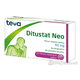 Ditustat Neo potahované tablety