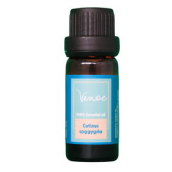 Venoc esenciální olej citronová tráva 10 ml