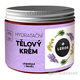 Leros tělový krém levandule a šalvěj 200 ml