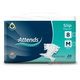 ATTENDS Slip Regular 8 inkontinenční plenkové kalhotky M 28 ks