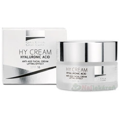 Galenia Skin Care HY omlazující ochranný krém s HA 50 ml