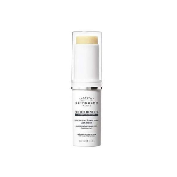 INSTITUT ESTHEDERM Photo Reverse cream-in-stick tyčinka 10 g