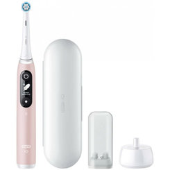 Oral-B iO Series 6 Pink