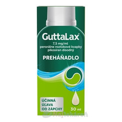 GuttaLax 30 ml