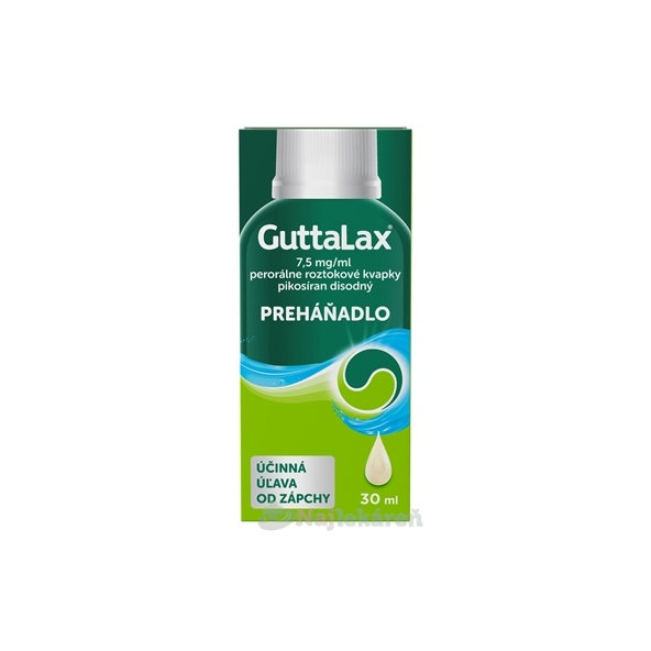 GuttaLax 30 ml