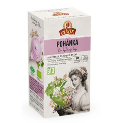 AGROKARPATY BIO pohanka čaj 20x2 g