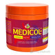 MEDICOL Plus vláknina + enzymy + živé kultury 220 kapslí