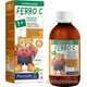 Pharmalife Ferro C 1+ banánová příchuť 200 ml