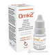 OMK2 sterilní oční roztok 10 ml