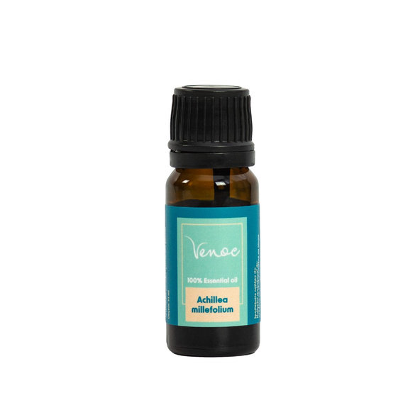 Venoc esenciální olej řebříček 10 ml