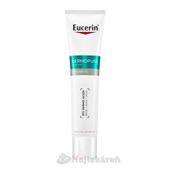 EUCERIN DermoPure Clinical 10% peeling 40 ml