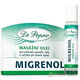 DR. POPOV Migrenol masážní olej roll-on 10 ml