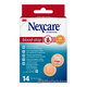 3M Nexcare Blood-Stop kruhové náplasti 22,5 mm 14 ks