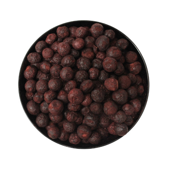 Emerosa lyofilizované borůvky celé 50 g