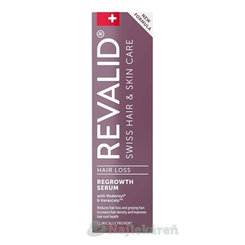 Revalid Regrowth Serum 50 ml