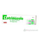 Clotrimazole Dr. Müller Pharma 10 mg/g krém 20 g