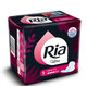 Ria Ultra Silk Normal Plus hygienické vložky 9 ks