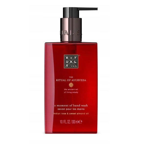 Rituals The Ritual of Ayurveda mydlo na ruce 300 ml