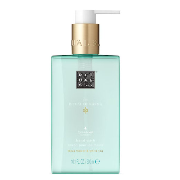 Rituals The Ritual of Karma mydlo na ruce 300 ml
