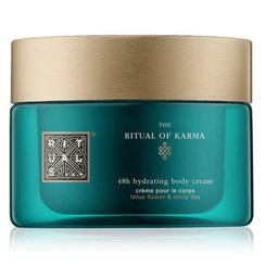 Rituals The Ritual of Karma hydratační tělový krém 48H 220 ml