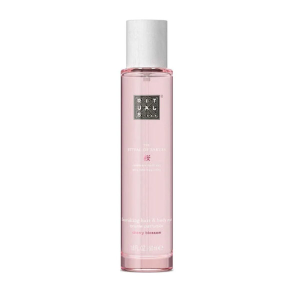 Rituals The Ritual of Sakura sprej na tělo a vlasy 50 ml