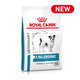 Royal Canin Anallergenic Small Dog granule pro malé psy s potravinovými alergiemi 3 kg