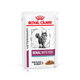 Royal Canin Renal Fish in Gravy kapsičky v omáčce pro kočky na podporu funkce ledvin 12×85 g