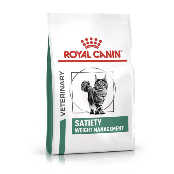 Royal Canin Satiety Weight Management granule pro kočky na redukci hmotnosti 3,5 kg
