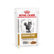 Royal Canin Urinary S/O Moderate Calorie Wet kapsičky pro kočky na rozpouštění struvitových kamenů 12×85 g
