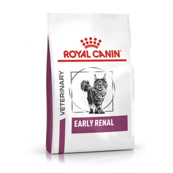 Royal Canin Early Renal granule pro kočky na podporu funkce ledvin 1,5 kg