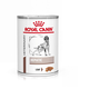 Royal Canin Hepatic Loaf paštika pro psy na podporu funkce jater 420 g