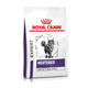 Royal Canin Neutered Satiety Balance granule pro kastrované kočky se sklonem k nadváze 3,5 kg